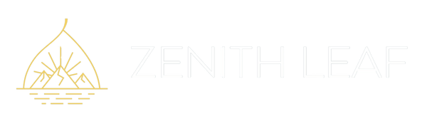 zenith leaf logo